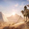 Acheter Assassin's Creed: Origins Deluxe Edition EU Xbox One/Series – Image 8