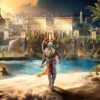 Acheter Assassin's Creed: Origins Deluxe Edition EU Xbox One/Series – Image 4