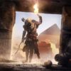 Acheter Assassin's Creed: Origins Deluxe Edition EU Xbox One/Series – Image 5