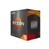 AMD Processeur Ryzen 9 5900X (12 Cœurs/24 threads, 105W TDP, socket AM4, – Image 4