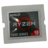 AMD Processeur Ryzen 9 5900X (12 Cœurs/24 threads, 105W TDP, socket AM4, – Image 6